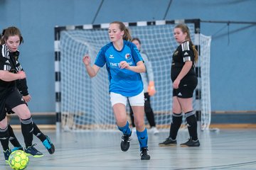 Bild 42 - C-Juniorinnen Futsalmeisterschaft